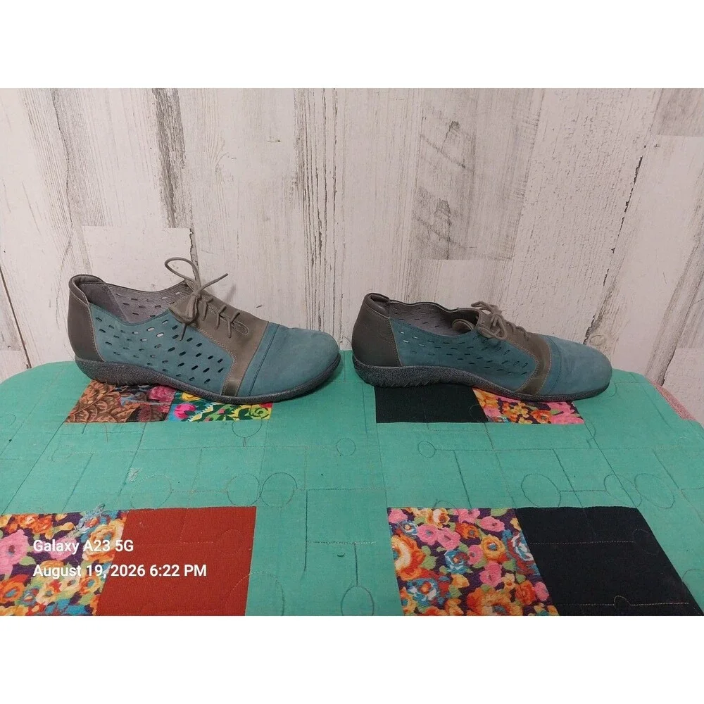 Naot gently used